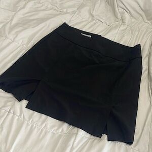 NWOT San francisco High waisted mini skirt